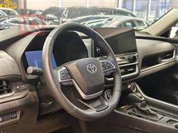 تويوتا جراند هايلاندر